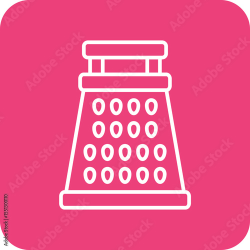 Grater Icon