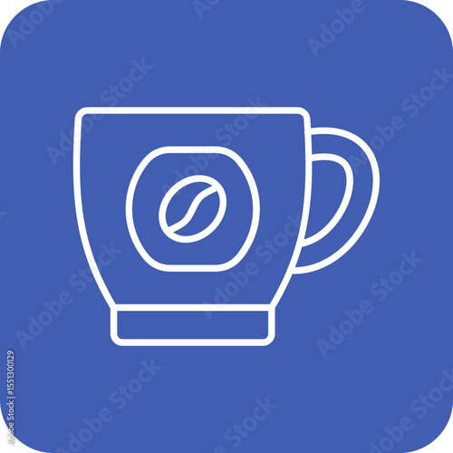 Coffee Icon