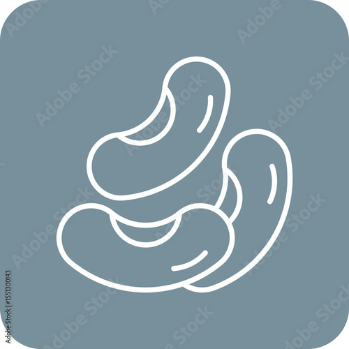 Beans Icon