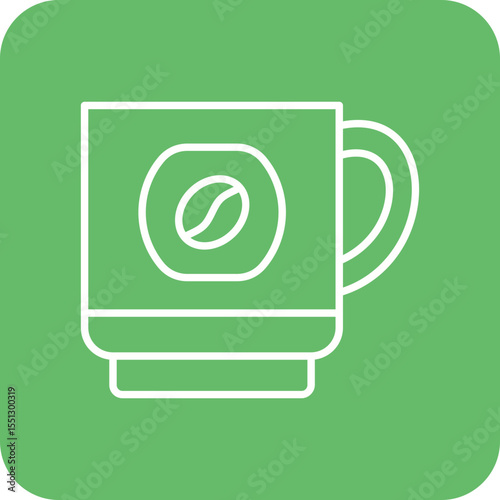Mug Icon