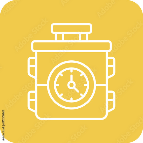 Timer Icon
