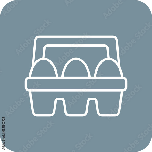 Eggs Icon