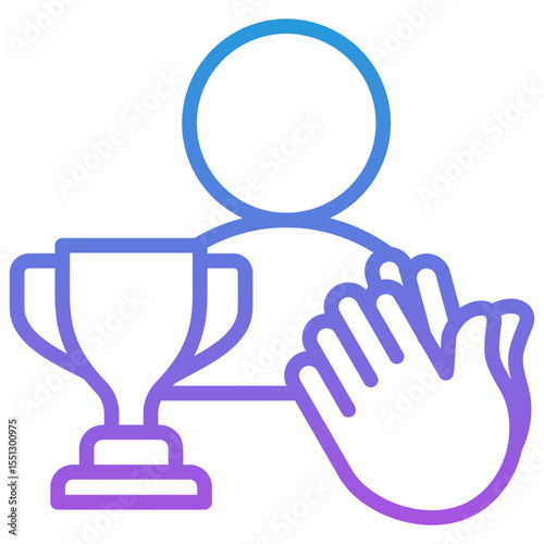 Recognition Icon