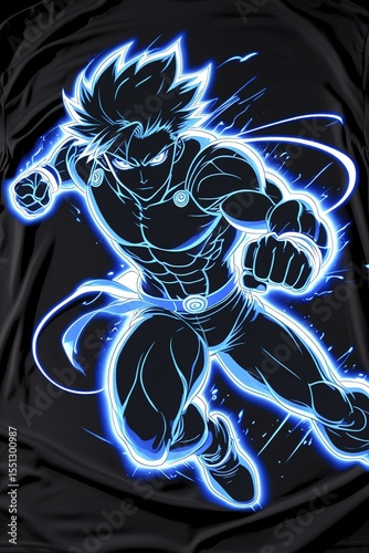 Action hero