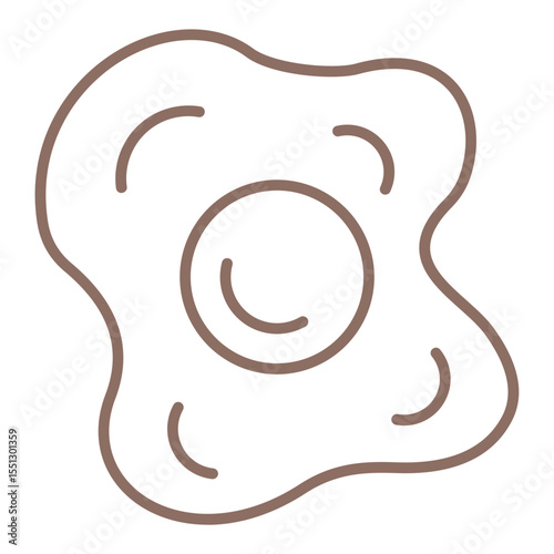 Egg Icon