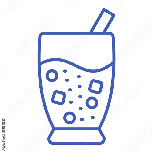 Juice Icon