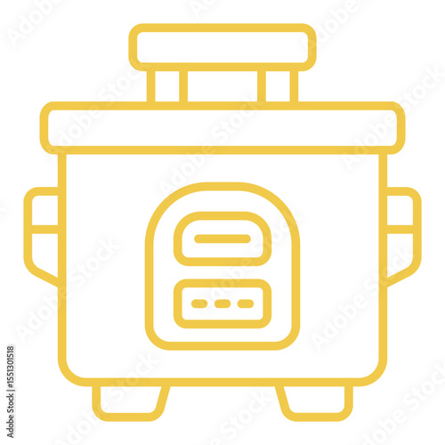 Steamer Icon