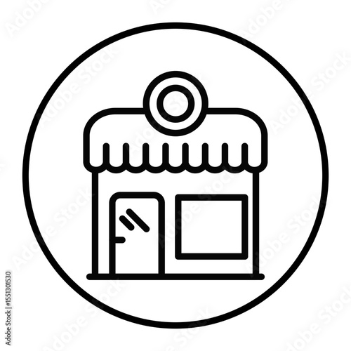Restaurant Vector Icons
