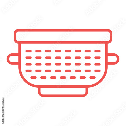 Colander Icon