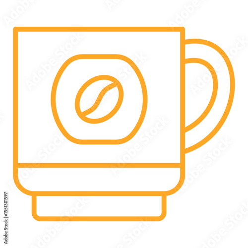 Mug Icon