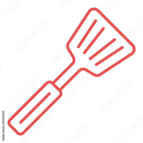 Spatula Icon