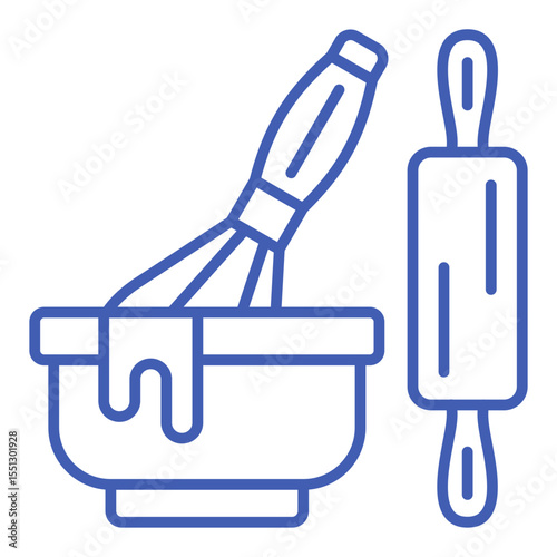 Baking Icon