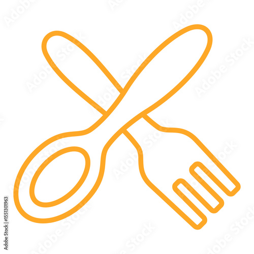 Spoons Icon