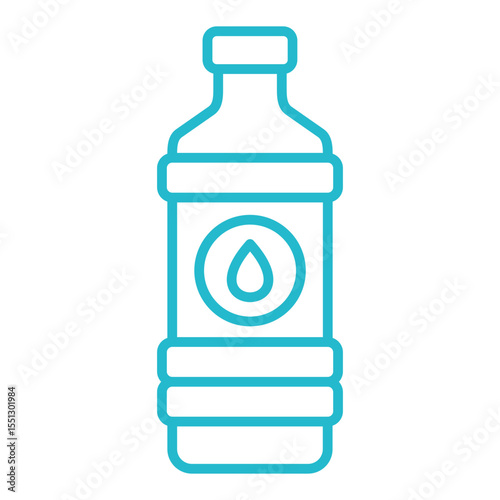 Oil Icon