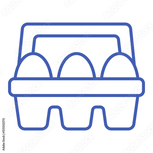 Eggs Icon