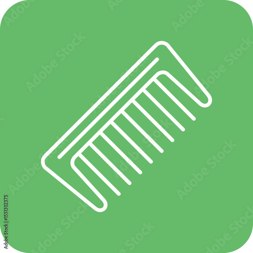 Comb Icon