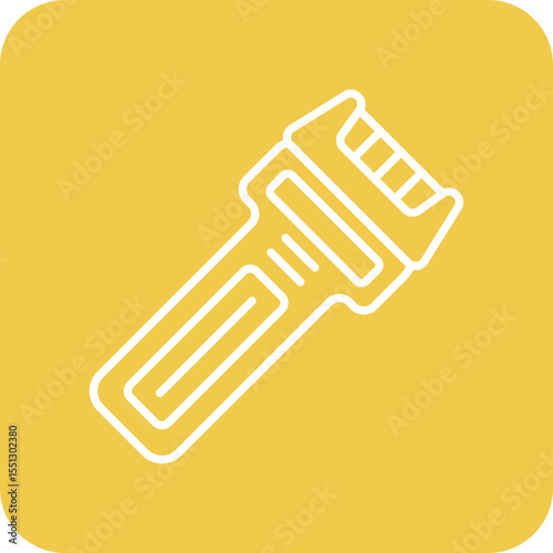 Trimmer Icon