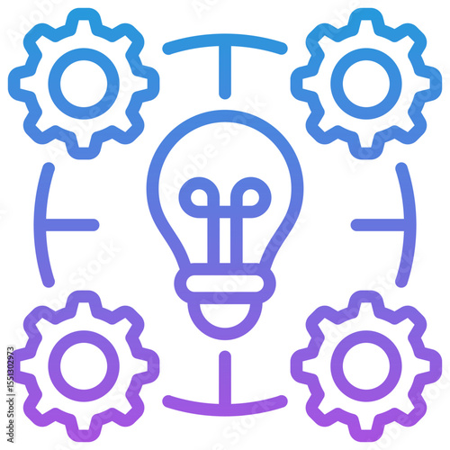 Implementation Icon