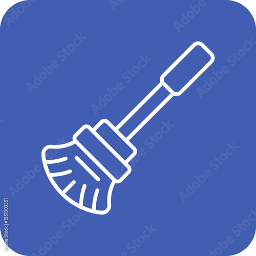 Broom Icon