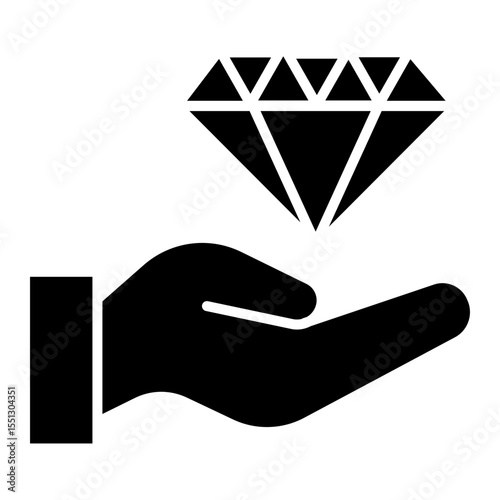 Premium Value Icon