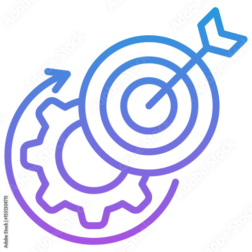 Mission Integration Icon