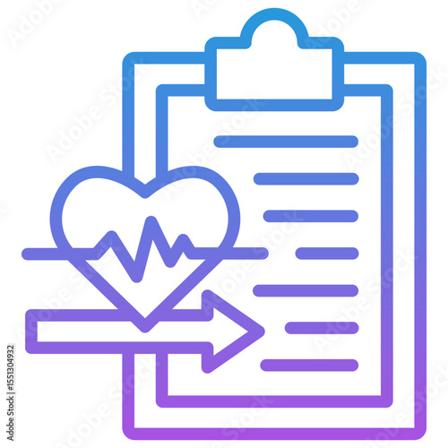 Mission Pulse Icon