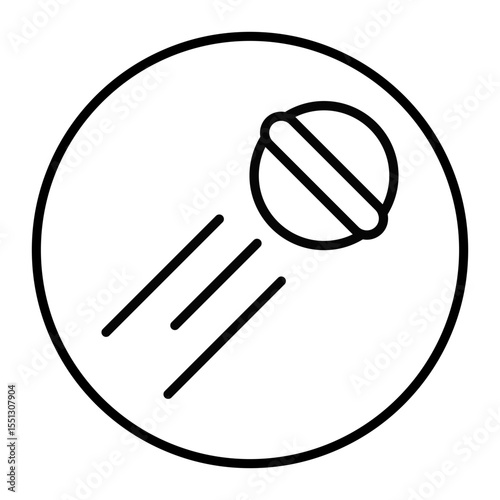 Sputnik Vector Icons