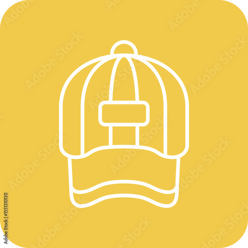 Cap Icon