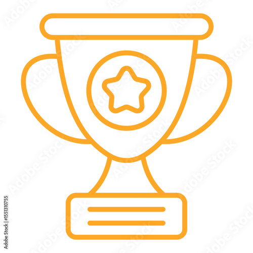 Winner Icon