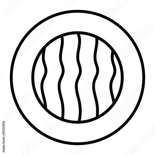 Uranus Vector Icons