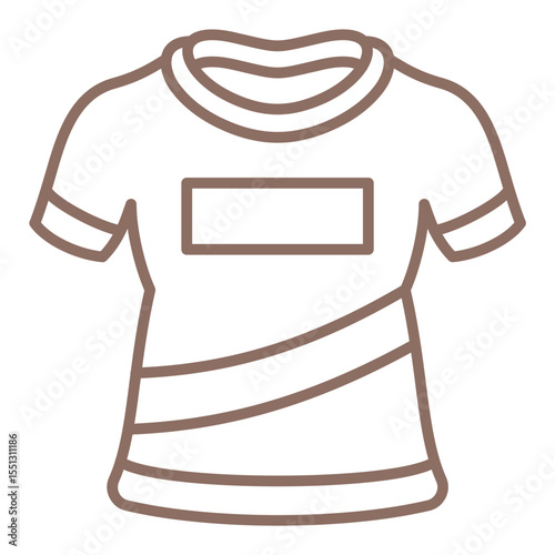 Shirt Icon