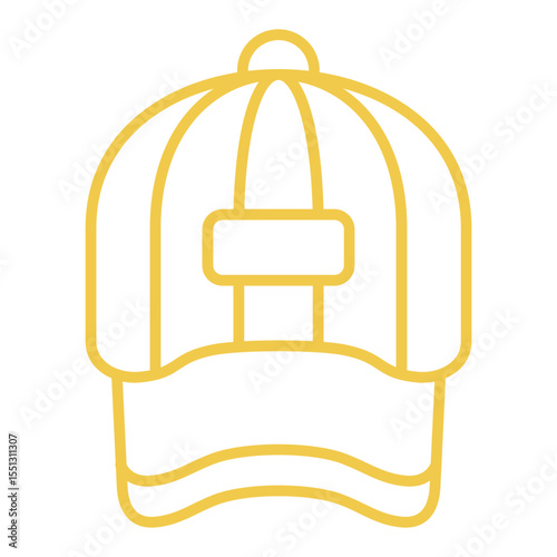 Cap Icon