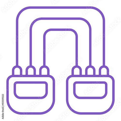 Chest Expander Icon