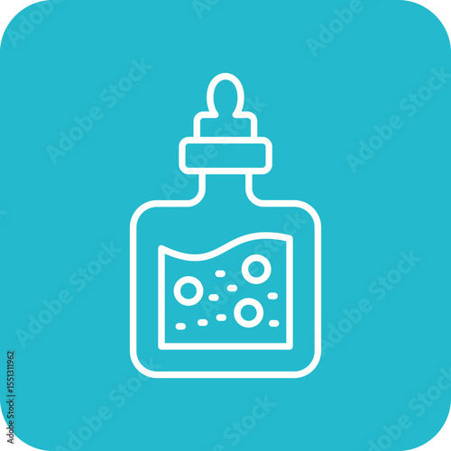 Flask Icon