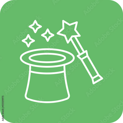 Magic Icon