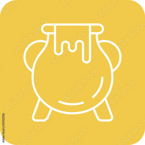 Cauldron Icon