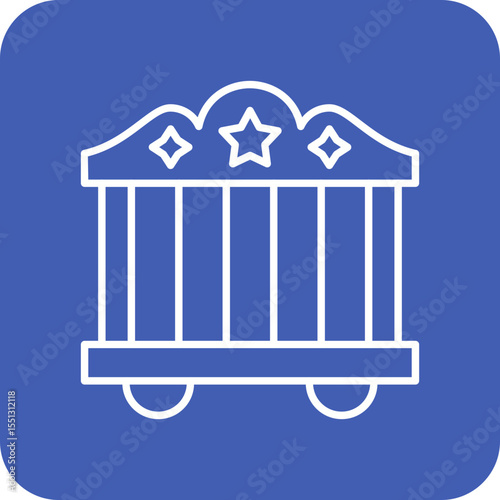 Cage Icon