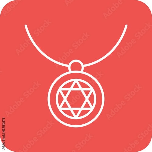 Necklace Icon