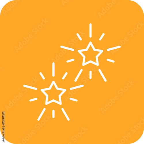 Sparkles Icon