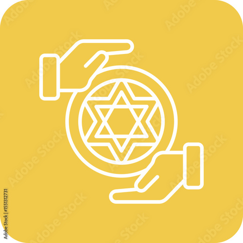 Magic spell Icon