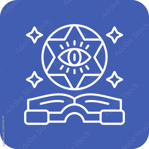 Witchcraft Icon