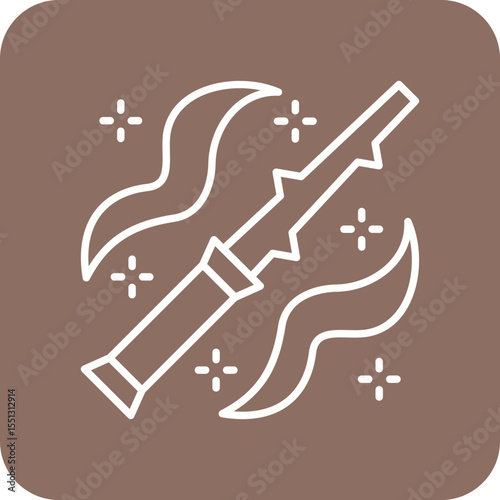 Magic wand Icon