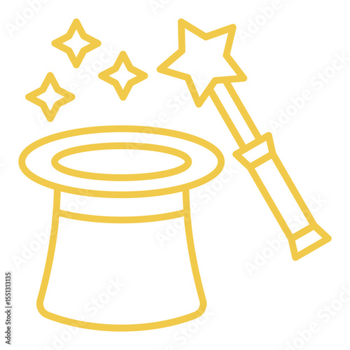 Magic Icon