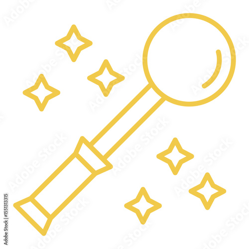 Magic wand Icon