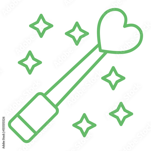 Magic wand Icon