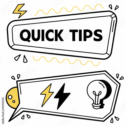 Quick Tips for Everyday Solutions