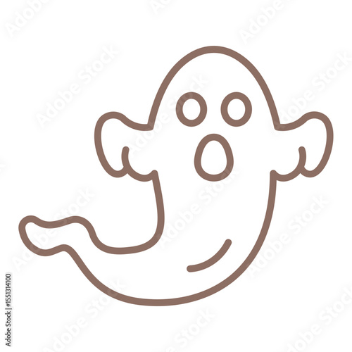 Ghost Icon