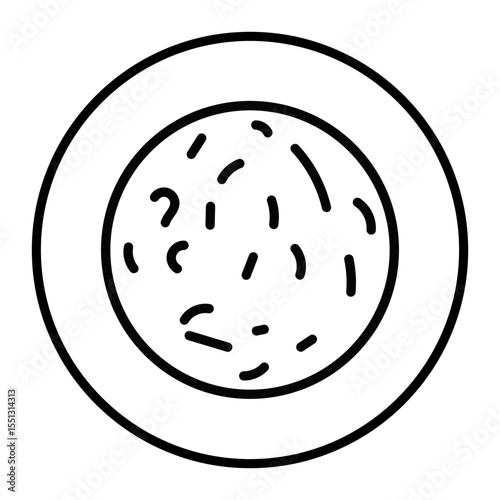 Mercury Vector Icons