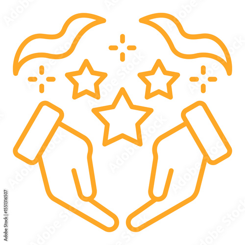 Magician Icon