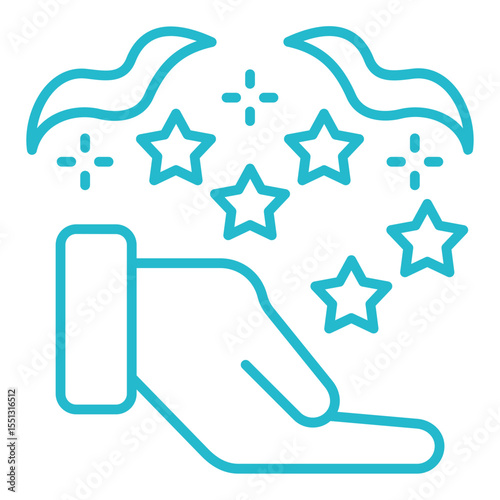 Trick Icon